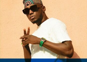 DJ Spinall Afromix