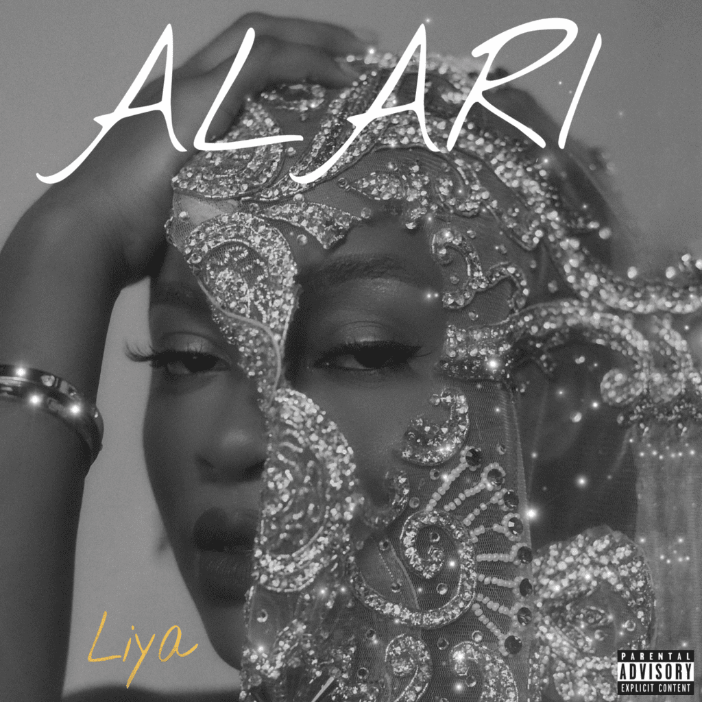 Liya Alari EP