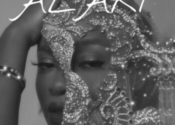 Liya Alari EP
