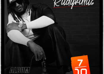 Rudeboy RudyKillUs Album