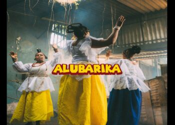 Zlatan Alubarika Buju
