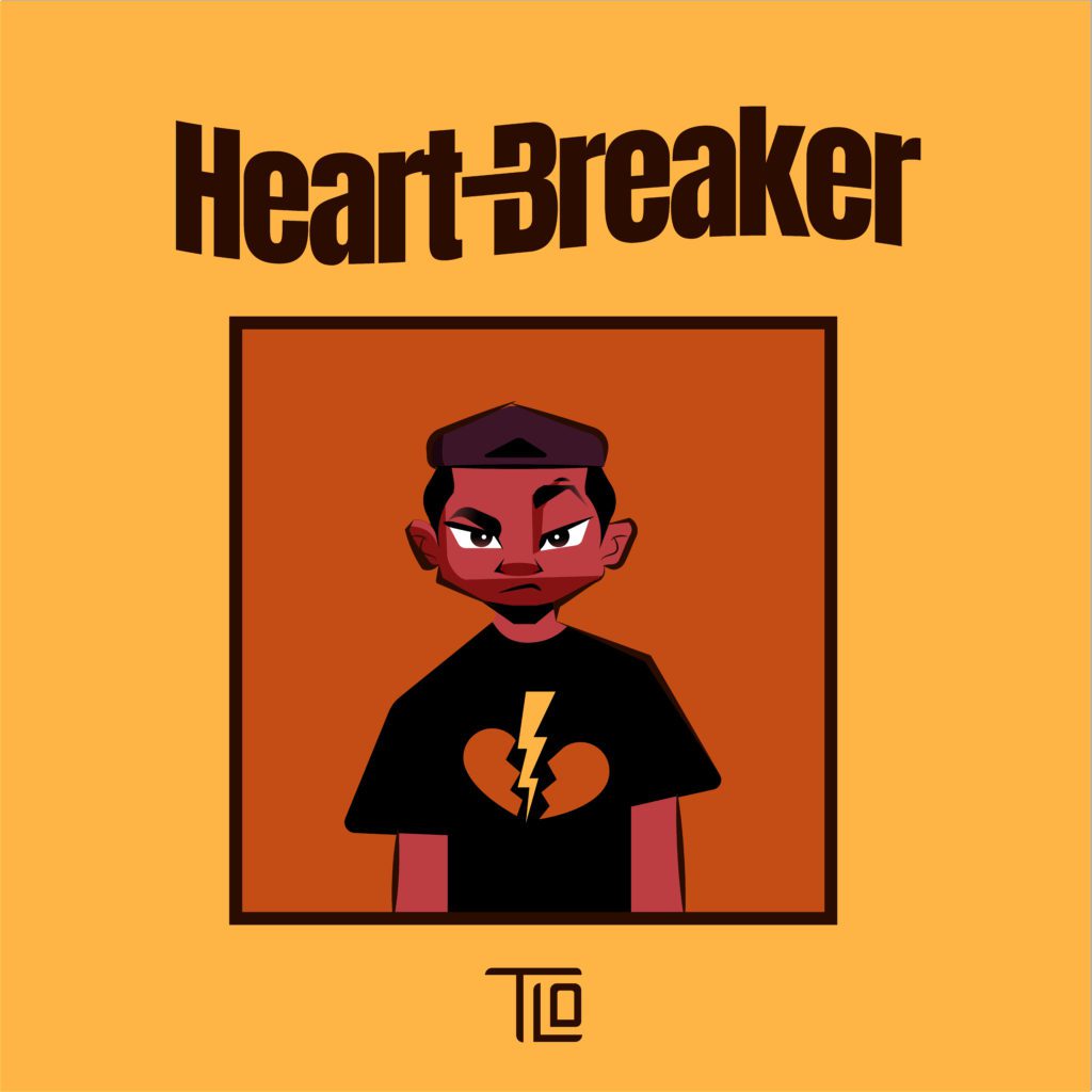 TLO – “Heartbreaker” 1