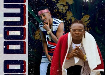 BYT Go Down feat. Copacetic Music Sugarboy
