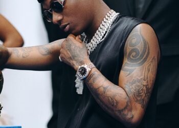 Black Big Wiz