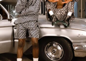 Blaqbonez Fendi