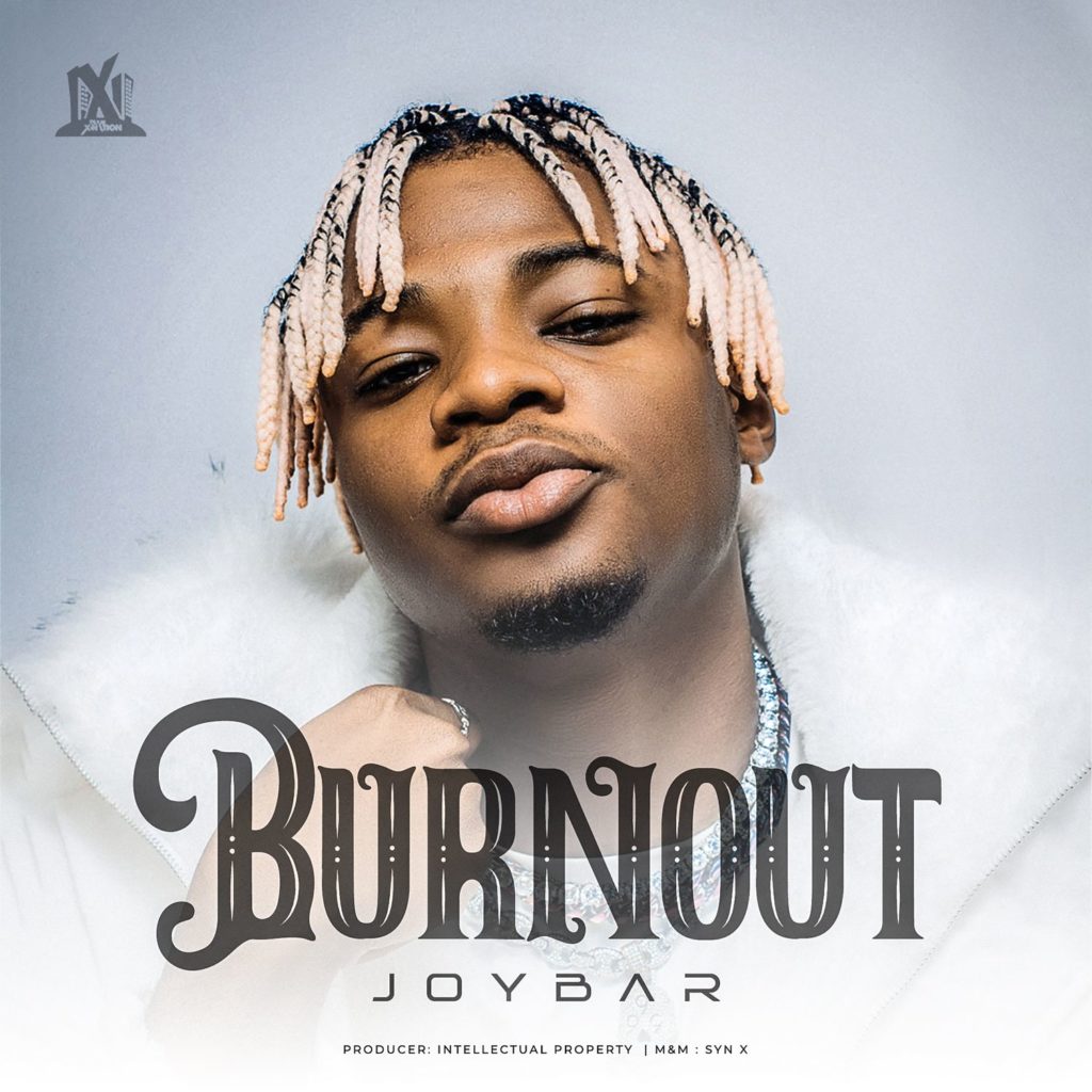 Joybar Burn Out