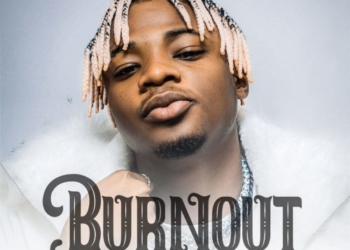 Joybar Burn Out