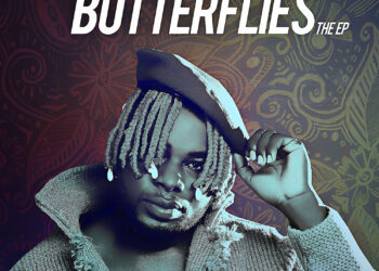 CD JACKET KANFIZZY