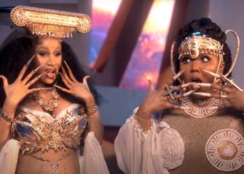 Cardi B Lizzo Rumors