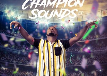 Chapion Sound art
