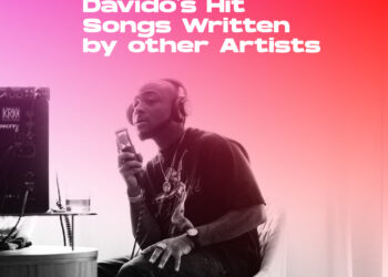 Davidos Hit Songs Written by other Artists
