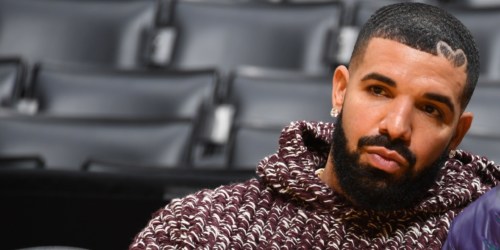 Drake Confirms “Certified Lover
Boy” Release Date