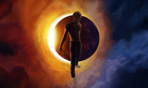 Oxlade Eclipse EP