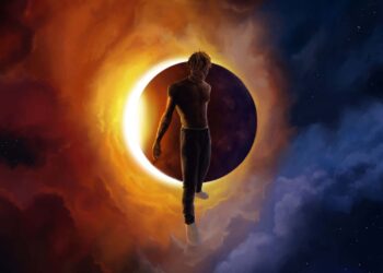 Oxlade Eclipse EP