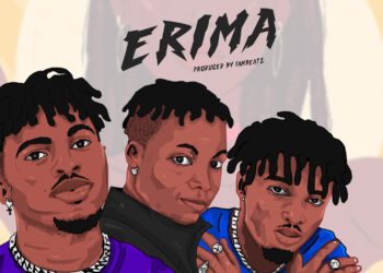 DJ Latitude Erima Terri Minz