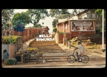 Bella Shmurda Far Away Video