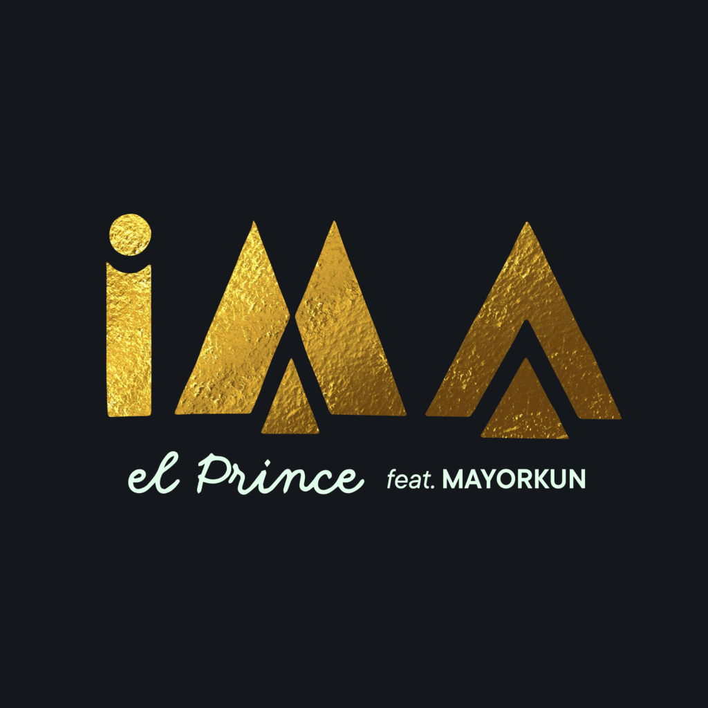 EL Prince X Mayorkun – “IMA” | Green Vibe EP