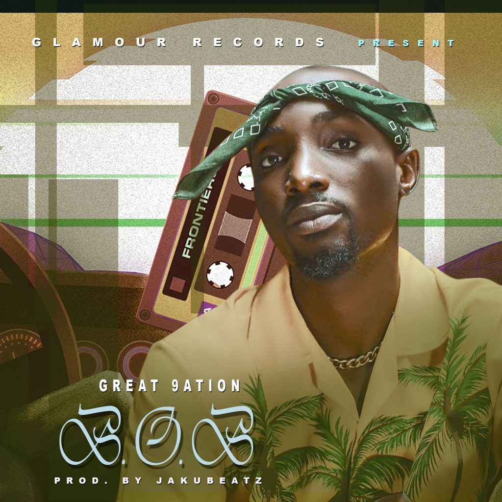 Great 9ation – “B.O.B” (Base on Believe)