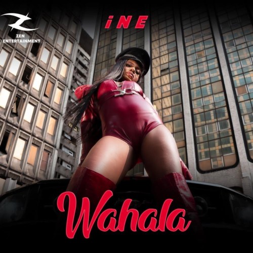 iNE – “Wahala”
