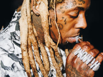 LIL WAYNE BY CHRIS ALLMEID scaled