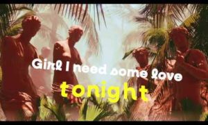Mayorkun Let Me Know Lyrics