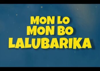 Zlatan Buju Alubarika LYRICS