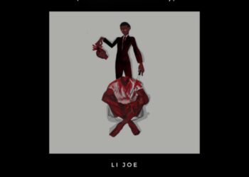 Li Joe Cover Art