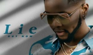Kizz Daniel Lie Lyrics