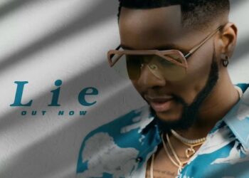 Kizz Daniel Lie Lyrics