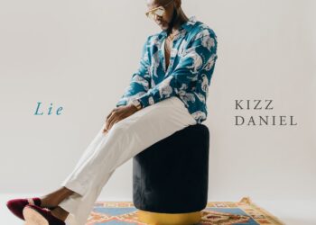 Kizz Daniel - Lie (Prod. by Philkeyz, Blaise Beatz) 3 Kizz Daniel Lie