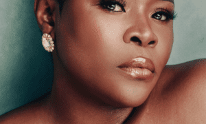 Omawumi Love Deep High Life Album