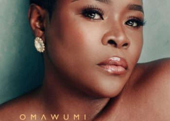 Omawumi Love Deep High Life Album