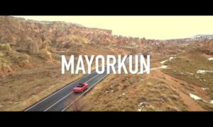 Mayorkun Let Me Know