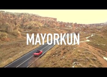 Mayorkun Let Me Know