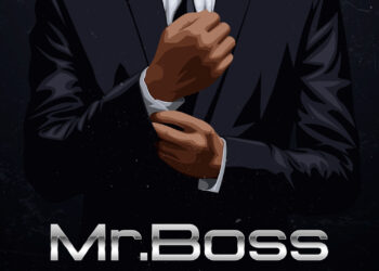Mr.Boss MAIN COVER