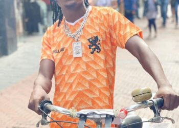 Naira Marley Drug Test Lyrics