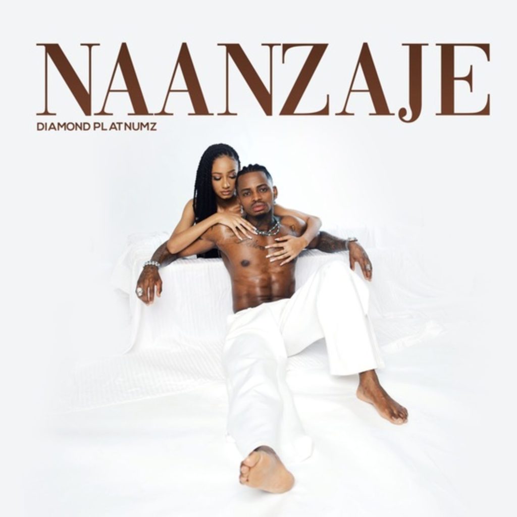 Diamond Platnumz – “Naanzaje” (Prod. by
Lizer)