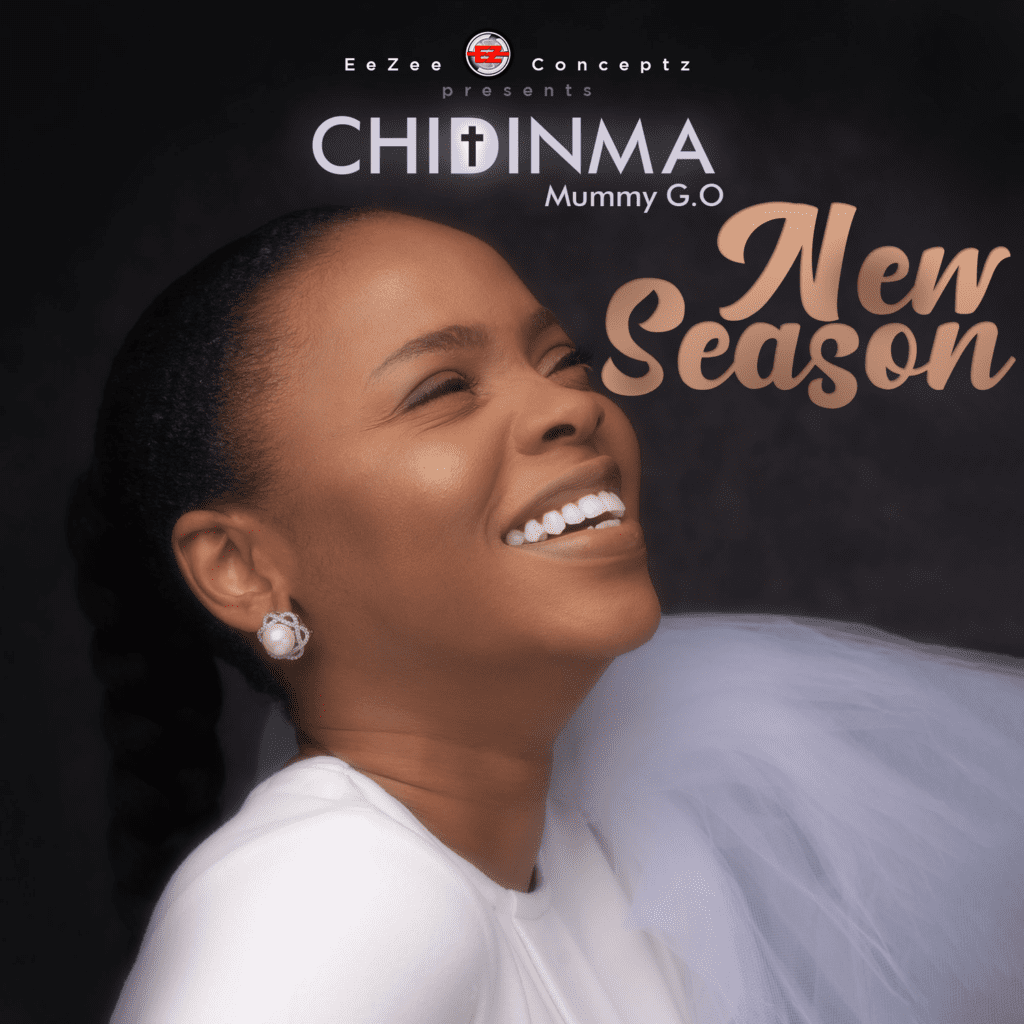 Chidinma New Season Album