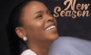 Chidinma New Season EP