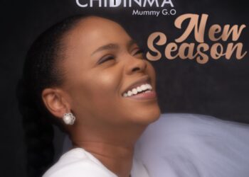 Chidinma New Season EP