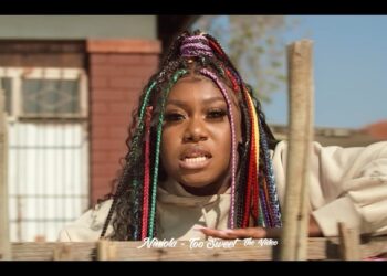 Niniola Too Sweet (O Dun)