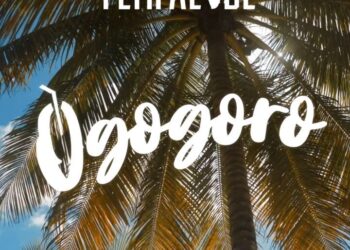 Yemi Alade, Ogogoro Lyrics