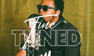Olamide Rock/Julie Fine Tuned