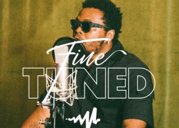 Olamide Rock/Julie Fine Tuned