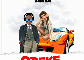 Oreke Artwork