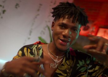 Playy Dey There Video Thumbnail