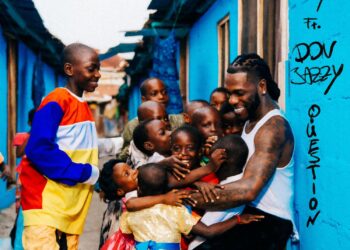 Burna Boy Question Don Jazzy