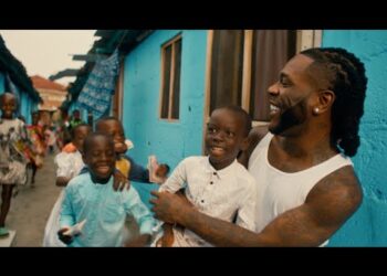 Burna Boy Question