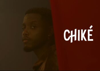 Rema Chike Loco Video Screenshot