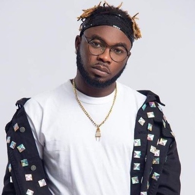 “Our Rappers Don Turn Singers Finish… I
Want To Put Them Back On The Map”-
Slimcase
